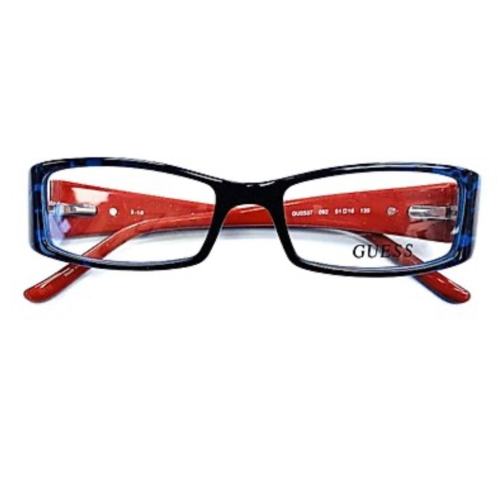 AUTHENTIC Guess Glasses